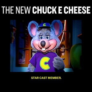 198K views · 800 reactions | We found an iconic Chuck E Cheese training video from the ‘90s and decided to make it better! | Smosh | Facebook