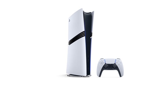 PlayStation 5 Pro preview: I don't need it, but I want it
