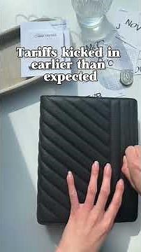 The most humbling 2026 Planner Collection Launch! | maypaperco.com