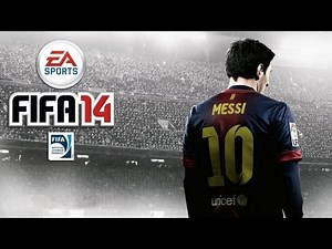Fifa 14 for Android Gameplay & Review on Sony Xperia Z Ultra (Snapdragon S800) Full HD (1080p)