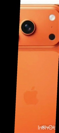 просто iPhone 17 pro max