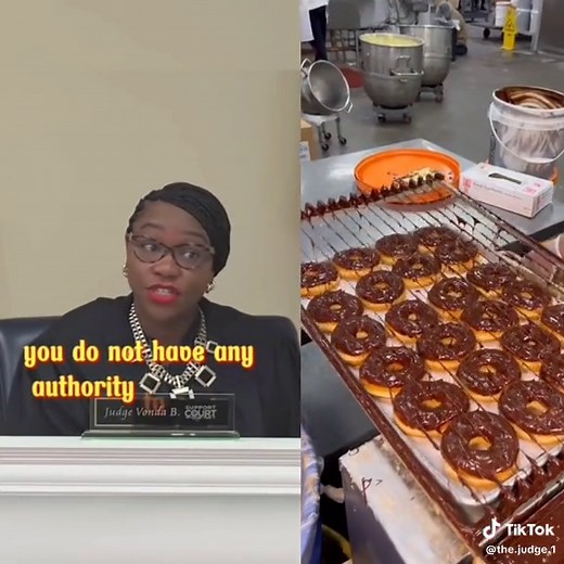 Understanding Courtroom Dynamics in Child Support Cases