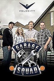 Watch Garage Squad Season 8 Episode 6 - The Closest Call