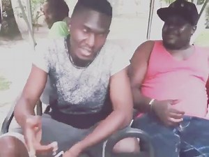 #RadioWeek Radio lane Kagga Time | Radio & Weasel