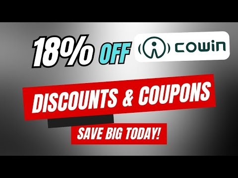 Cowin Audio Coupon Codes: Best Headphone Discounts