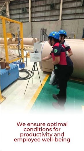 🌿 Optimize Your Work Environment! 🌿