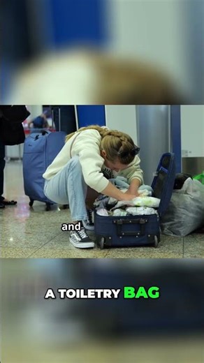 5 Airport Security Mistakes Everyone Makes!