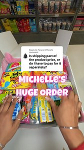 20K views · 212 reactions | We would never want to rip anyone off with those crazy postage prices that other companies charge! ❌ Our postage starts from £2.99 and free for orders over £45. ✅ (UK Postage Only)  #onlinecandystore #pinkiessweeties | Pinkies Sweeties | Facebook