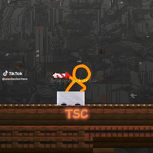 BLUE-!! #alanbecker #alanbeckerfans #alanbeckerstickman #alanbeckerstickfigures #alanbeckeredit #tsc #blue #green #red