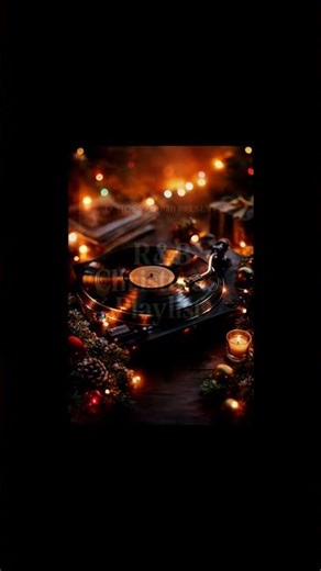 This R&B Christmas Playlist Feels Like Home ❤️🎄