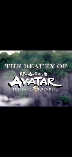 Choose Your Element in Avatar: The Last Airbender