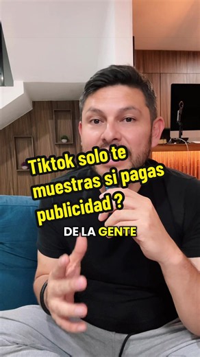 Publicidad en TikTok para Creadores de Contenido: Guía Rápida