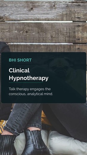Hypnotherapy vs Talk Therapy: Understanding the Difference | Daily Insight