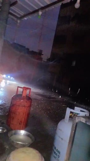 AJ Karachi maay zabar 10 baresh Nice Ringing to Karachi