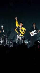 เพลง พื้นที่ต่างระดับ - live at Volume Live House (เต็มเพลง)
