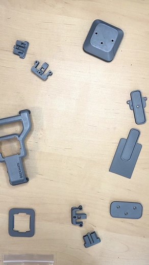 Building your own Deckmate just got simpler and more affordable! Our new DIY Kit comes with all the hardware you need to assemble your 3D Printed Deckmate system. #steamdeck #deckmategaming #pcgaming #steam #steamOS #handheldgaming #valve #accessory #deckmate #valvesoftware #gamingpc