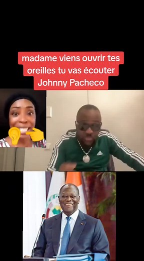 @SYSY ISMAËL 🇨🇮 🇫🇷 @L’ARRIÈRE PETIT FILS D’ADO ❤️ @EBV MUSIC PRODUCTION @LA CAN C’ CHEZ NOUS 🇨🇮 #tiktokcotedivoire🇨🇮 #côtedivoire🇨🇮