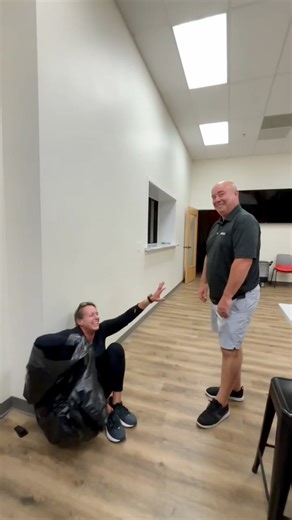 6.6K views · 130 reactions | Wrapped up Trunk or Treat with one last prank on John thanks to everyone who stopped by! #trunkortreat #spookyseason #prankwars #officehumor #halloween #trickortreat #prankster #spookyszn #officelife #bossprank | RE/MAX Rising, Bloomington, IL | Facebook