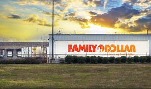 West Memphis Family Dollar distribution center reopening with 600 jobs