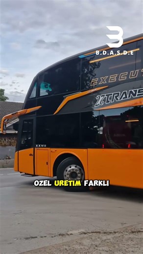 Ford Neden Otobüs Üretmiyor?