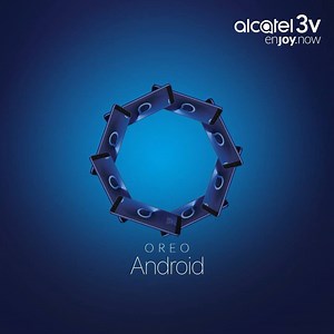 37K views · 23 reactions | Ți-e poftă de un Oreo? Ce-ai zice de un #Alcatel3v? | Alcatel mobile | Facebook