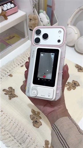 Stop Filming Blind! 7RYMS Qshot V2 Pro Review 🎬