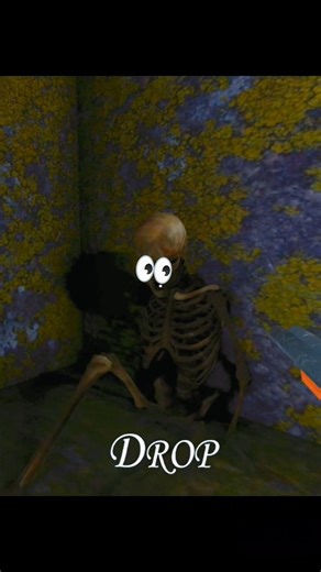 THE FORGOTTEN SKELETON! 💀🕰️ Finding Granny’s Secret Victim & Revenge! #Shorts #Granny #Secretgranny1