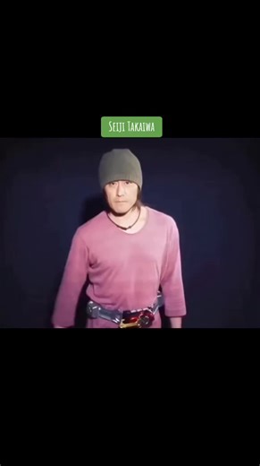 All Kamen Rider Heisei Suit Actor Seiji Takaiwa | Second Era