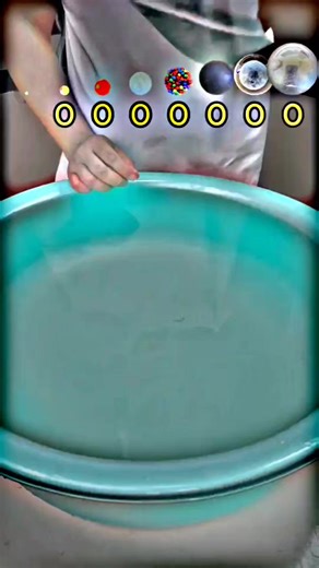 How Much Toilet Paper Makes an Object Float?