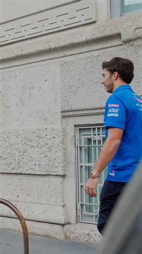 Season 2026 loading… ⏳ Multiple BWT innovations. One mission: Elevating hydration for drivers, teams – and beyond. For You and Planet Blue. 🩷 | BWT