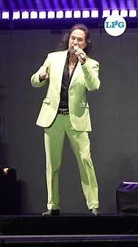 El Buki pone a El Salvador a bailar