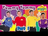 Yummy Yummy (1998 video)