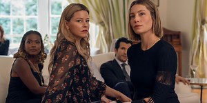 'The Better Sister' is streaming on Prime Video. Here's how to watch it.