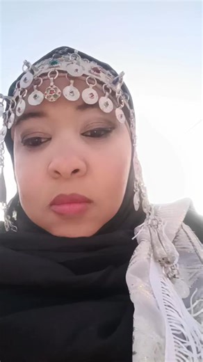 Majdolin Amonti on Instagram‎: "اليوم انشاء الله استقبال العروس #نجاة_طاطاوية #هاشتاغ"‎