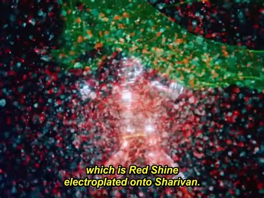 Space Sheriff Sharivan | show | 1983 | Official Clip