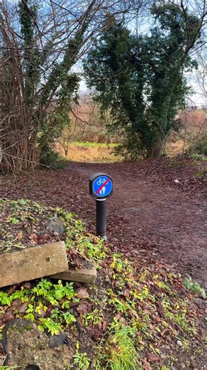 Daniel Brown on Instagram: "Pedestrian Highway Code Test! #cyclist #cycling #walking #footpath #outdoors #exercise #oswestry #shropshire #railway #roads #ukroads #driving #roadsigns"