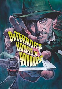 Dr Terror's House of Horrors