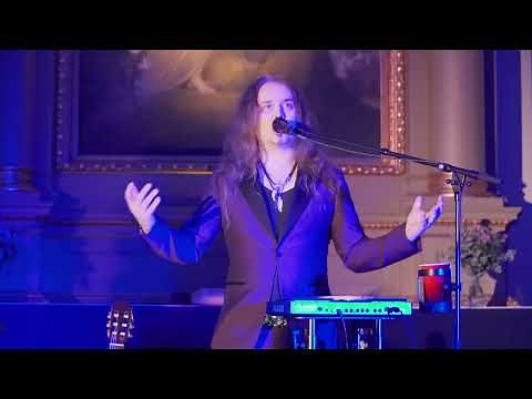Jarkko Ahola - Finlandia-hymni