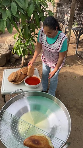 Cómo Hacer Pambazos: Receta Tradicional Mexicana
