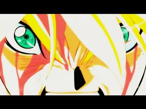 Jam Project - GONG (GaoGaiKingTheGreat)