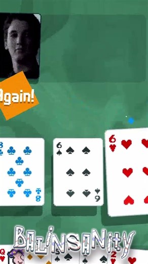 ...Say that again? | Balinsanity Mod