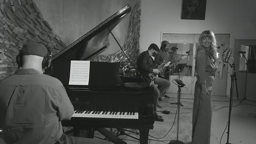 NEW VIDEO! “I’m a ram” by #AlGreen One of my favorite memphis jams. Featuring: Doug Wamble, Sarah Gooch, Brian Charette, Russell Hall Shot live at Samurai Hotel Recording Edited by Josh Adams #memphismagnetic #soulmusic | Morgan James
