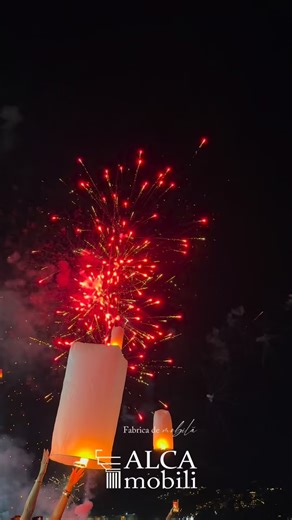 Bine te-am gasit 2026! 2025, ai fost bun, dar 2026 va fo excelent! #mobilalacomanda Tel: 0755112019 | Alca Mobili