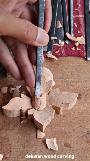 easy wood carving for beginners