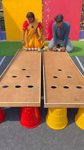 209K views · 835 reactions | Steel Challenge 4 | Chiku Challenge | Facebook