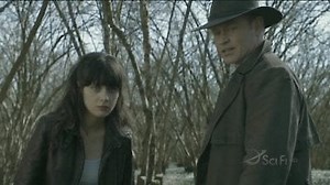 Watch Tin Man Season 1 Episode 1 - Into the Storm