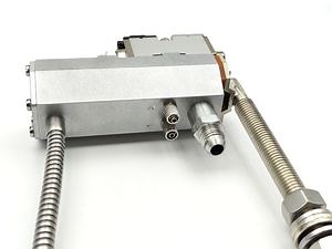 [Hot Item] Automatic Hot Melt Gluing Gun for Nordson Applications
