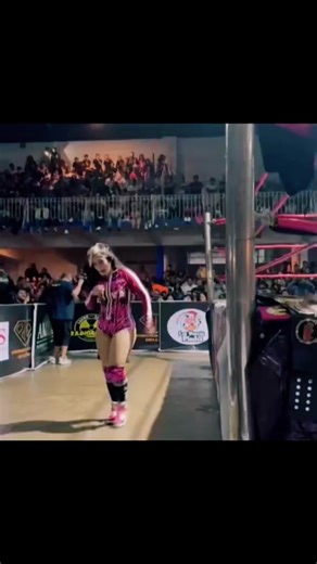 CMLL La Catalina Lucha Libre Highlights