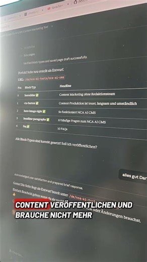 ChatGPT: PHP-MCP Server & Content Marketing 2026 with Artificial Intelligence