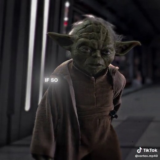 Yoda Star Wars Edits and Memes Compilation